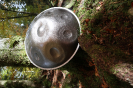 Handpan 15