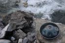Handpan 32